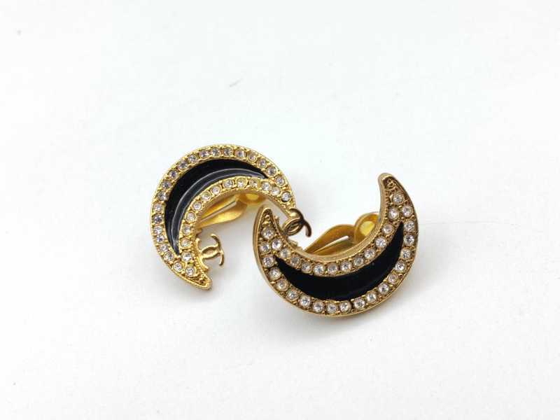 シャネル買取 イヤリング